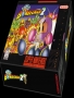 Nintendo  SNES  -  Super Bomberman 2 (USA)